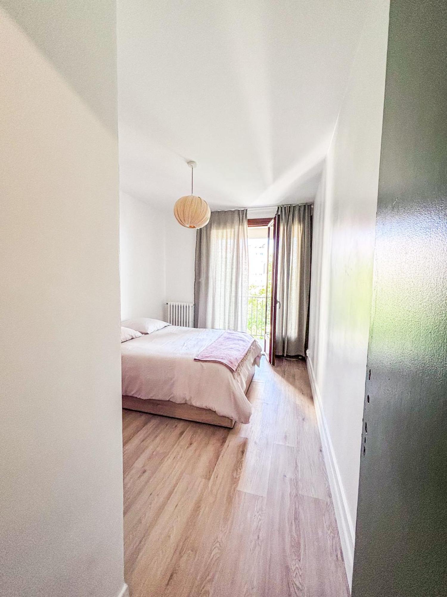 Appartement 79M2 Proche Airbus Tout Confort Lumineux 2 Chambres, 1 Bureau コロミエ エクステリア 写真